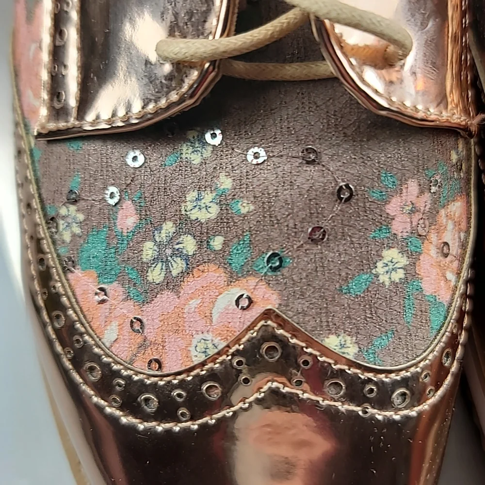 CATISA LACE UP SHOES - 2022 SEASON - Picture 8 of 9